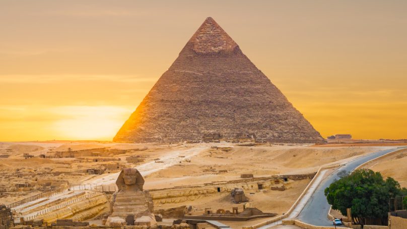 Egypt: from tough times to ambitious tourism targets