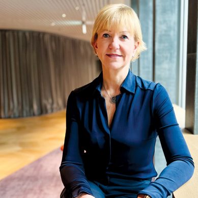 Hyatt’s bold expansion plans with Heidi Kunkel