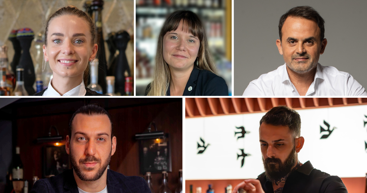 5 experts on what’s causing ripples in the spirits industry