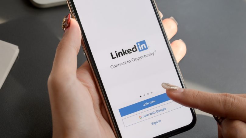 How to unlock the power of LinkedIn