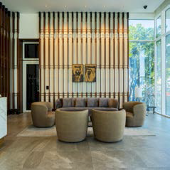 form hotel lobby