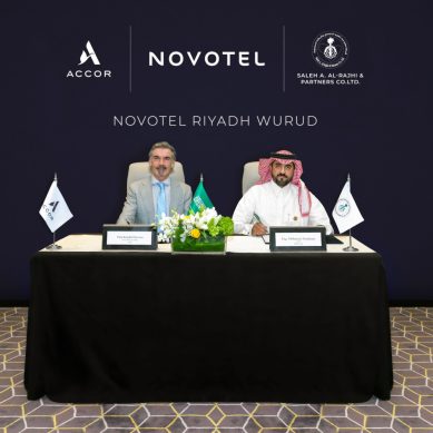 Novotel Riyadh Al Wurud on track to open in 2028