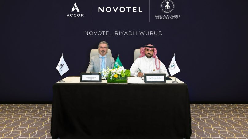 Protected: Midar Novotel Riyadh Al Wurud on track to open in 2028