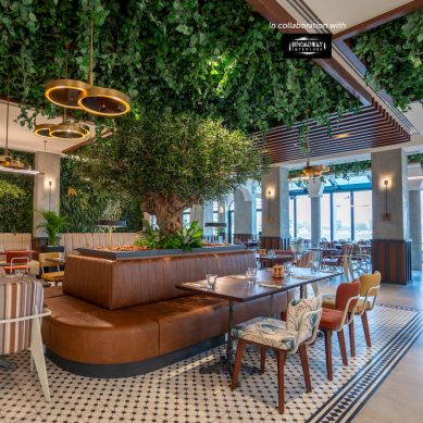 Protected: midar The top bistro interior design trends for 2025