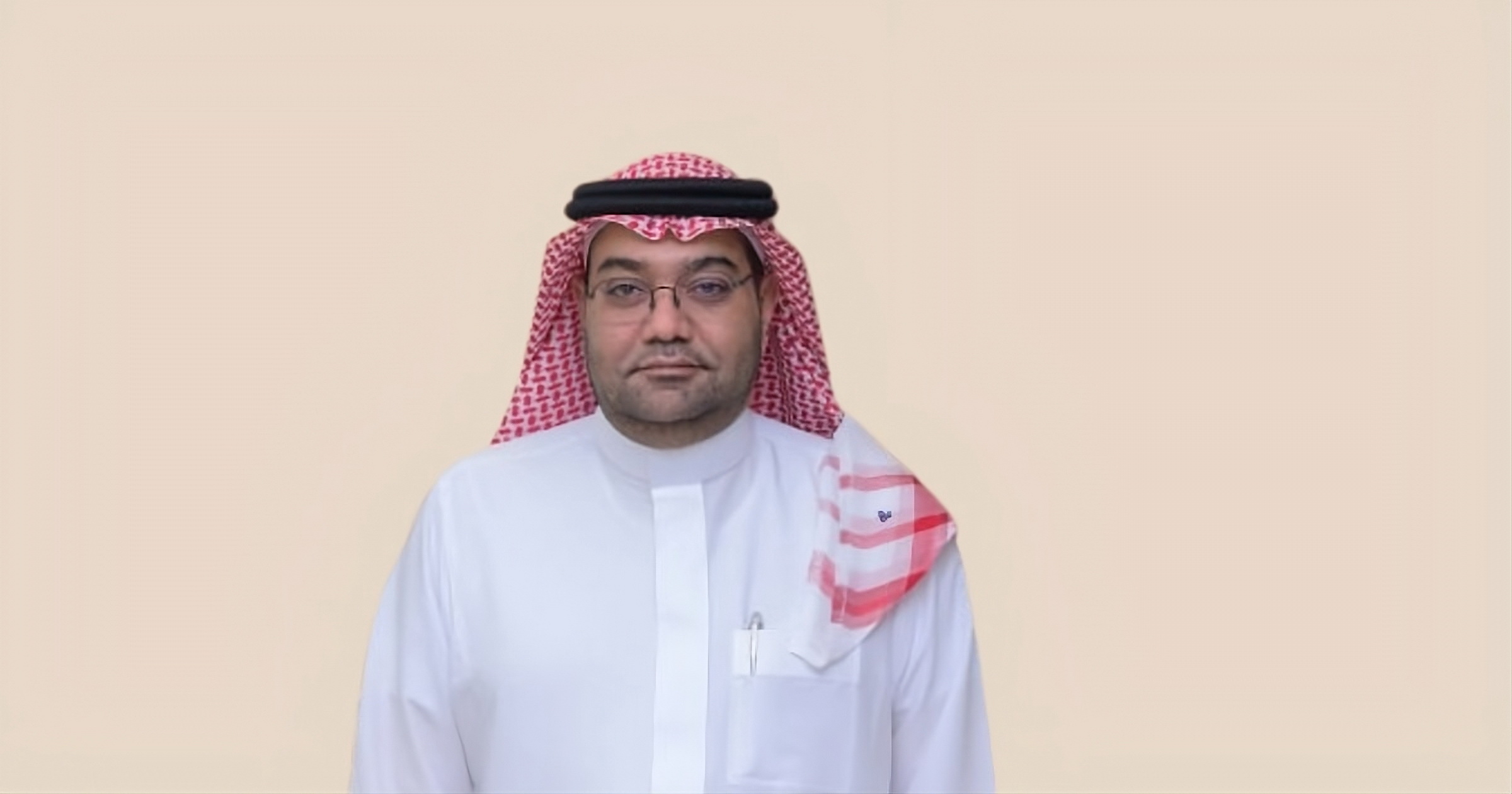 Khalid Johar, co-head of local real estate portfolio at PIF