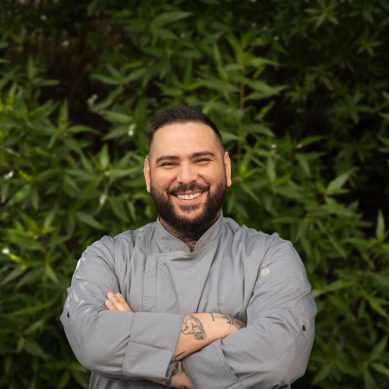 The rise of cloud kitchens in Kuwait with Massimiliano Bartolini