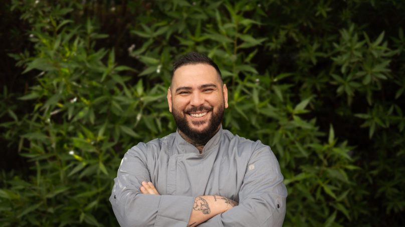 The rise of cloud kitchens in Kuwait with Massimiliano Bartolini