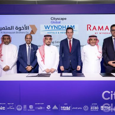 Ramada by Wyndham Mekkah Al Jumaizah slated for 2026