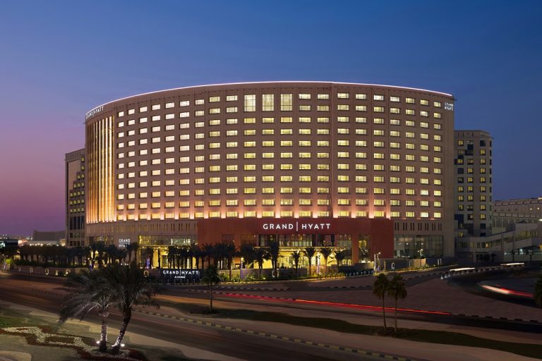 Grand Hyatt debuts in Saudi Arabia with a property in Khobar