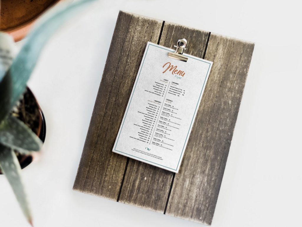 what-is-restaurant-menu-analysis