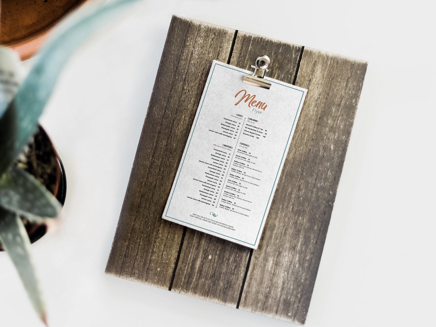 What Is Restaurant Menu Analysis 