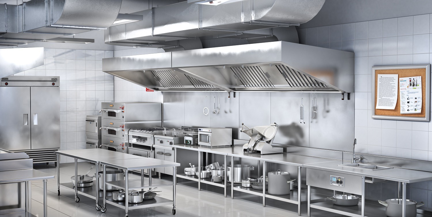 Three new Dubai-based dark kitchen concepts to kick off in Q1 2022