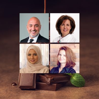 4 experts unwrap the secrets of chocolate’s sweet success