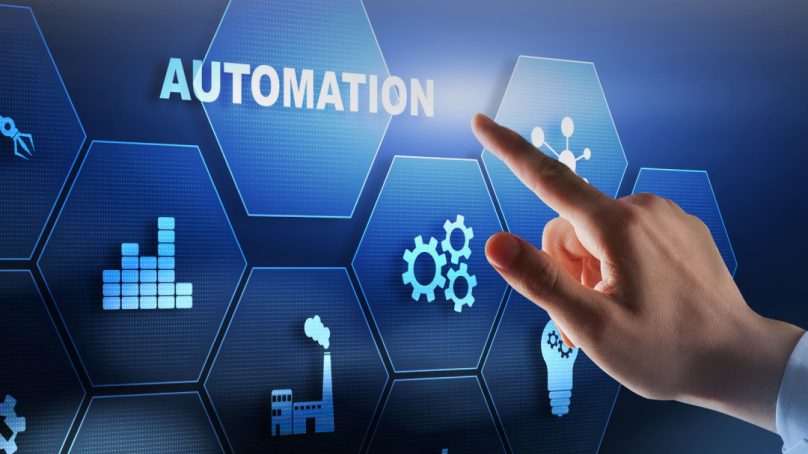 Today’s balancing act: automation vs. personalization