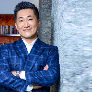 Uncovering KSA’s luxury with Justin Kim GM of Jeddah EDITION