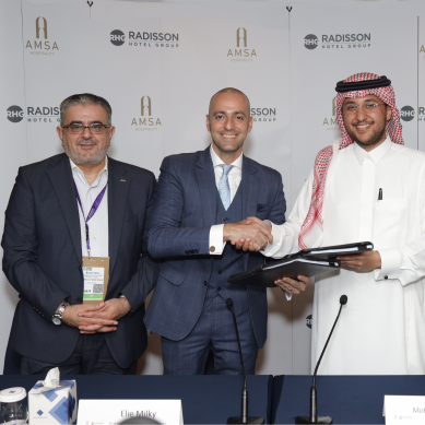 Radisson Hotel Madinah slated to open by the end of 2024