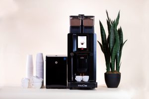 EGRO MODE ESPRESSO MACHINE