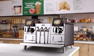 MYTICO PROFESSIONAL COFFEE MACHINE