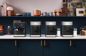 KITCHENAID ESPRESSO COLLECTION 