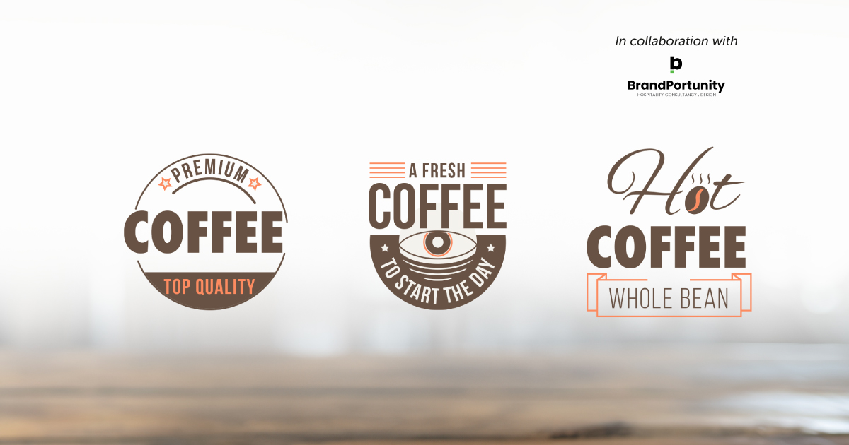 12 steps to building a world-class coffee brand