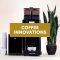 Discover the latest coffee innovations