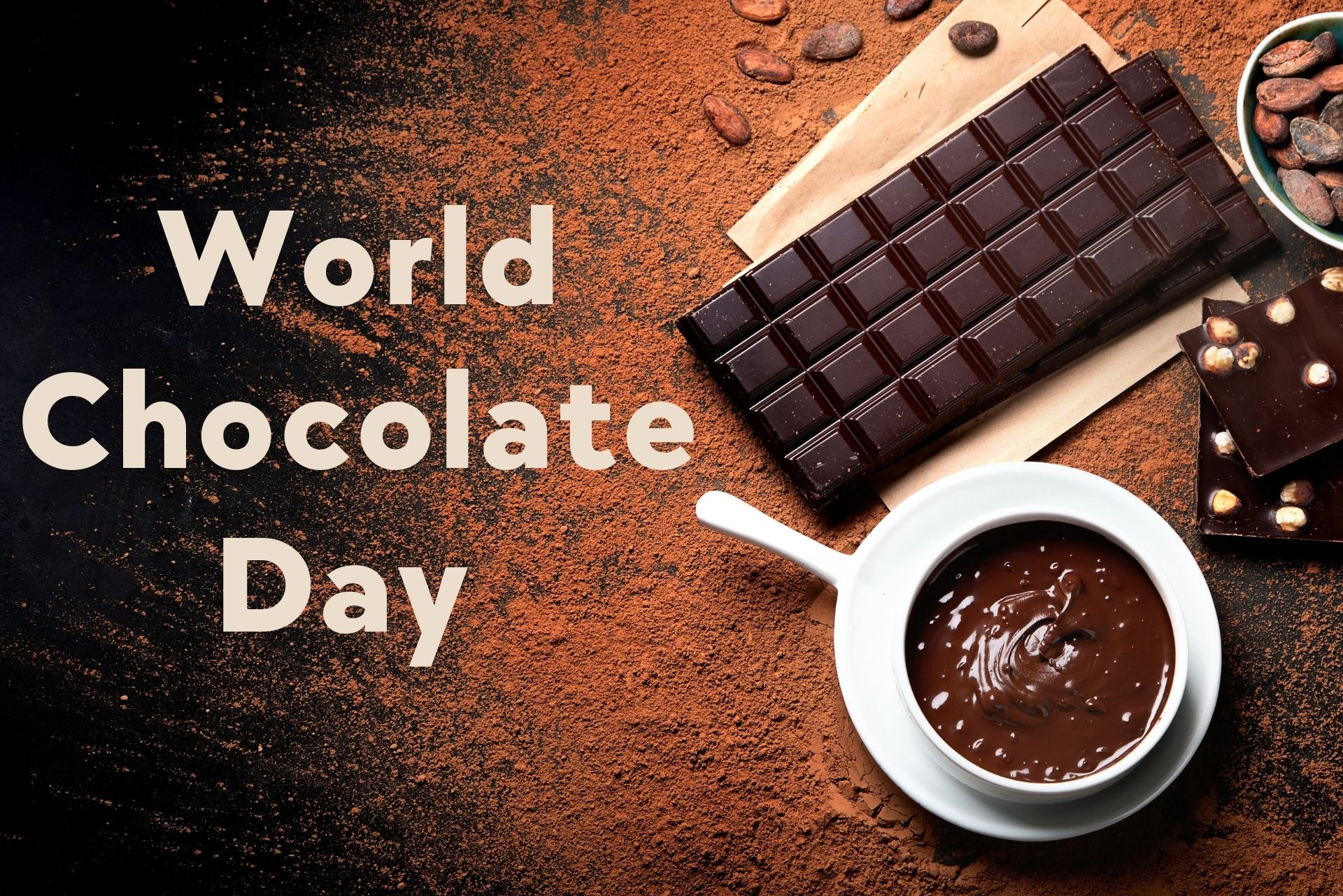 World-Chocolate-Day