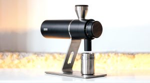 ZERNO™ Z1 COFFEE GRINDER