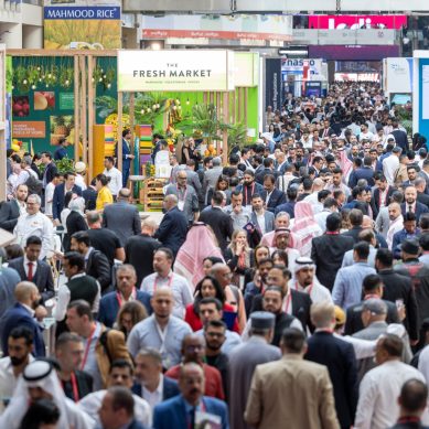 Gulfood Manufacturing’s 10th edition slated from 5-7 November 2024