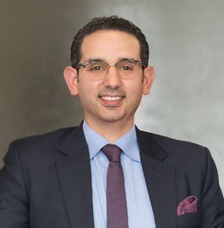 AMR EL NADY Head of Motels & Hospitality MEA and managing director, World Hotel Desk JLL jll-mena.com jll