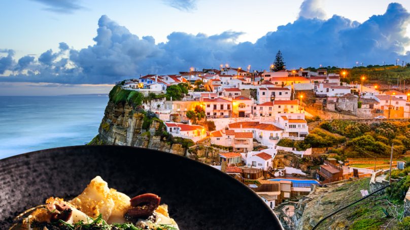 Portugal: a genuine culinary compass