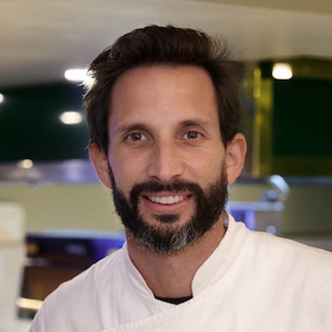 José Avillez, chef at Grupo José Avillez