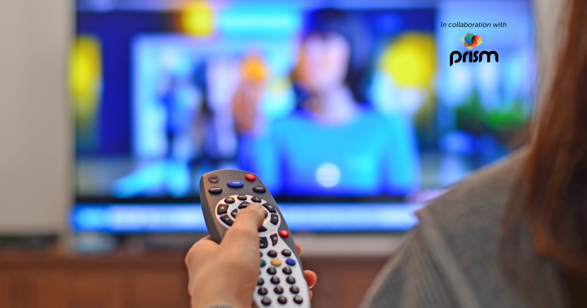 REASONS TO INCLUDE TV IN YOUR HOTEL MARKETING STRATEGY