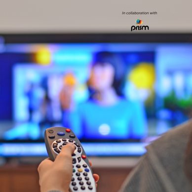 5 reasons to include TV in your hotel marketing strategy