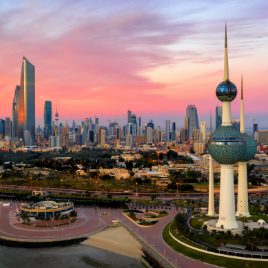 Kuwait Hotel Owners Association’s hospitality report provides an outlook for 2025-2027