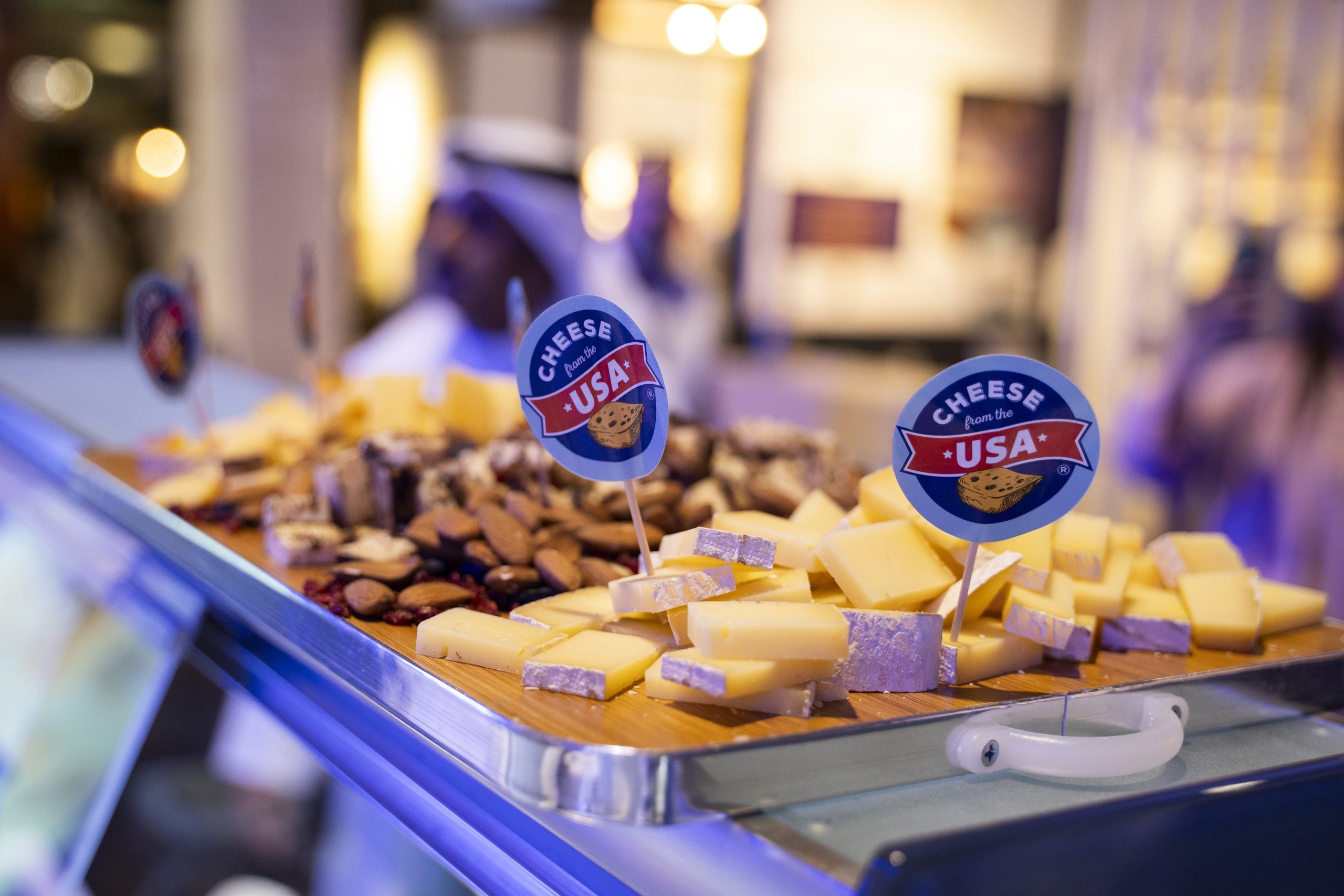 USA CHEESE GUILD