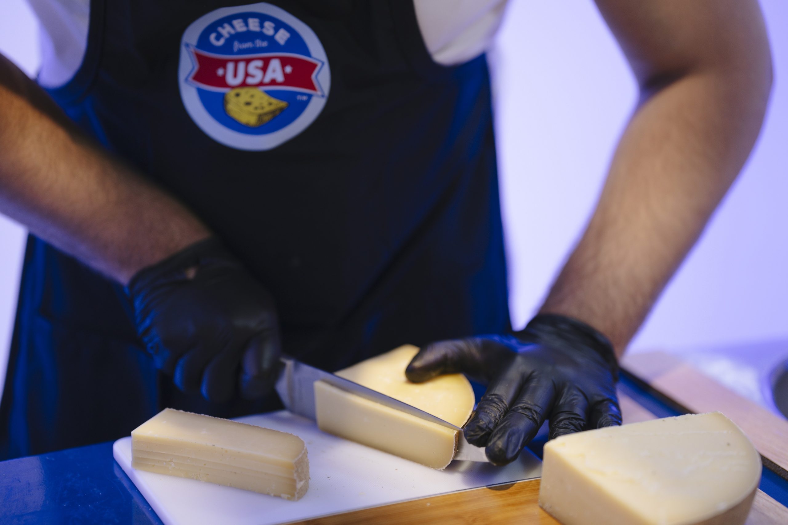 USA CHEESE GUILD