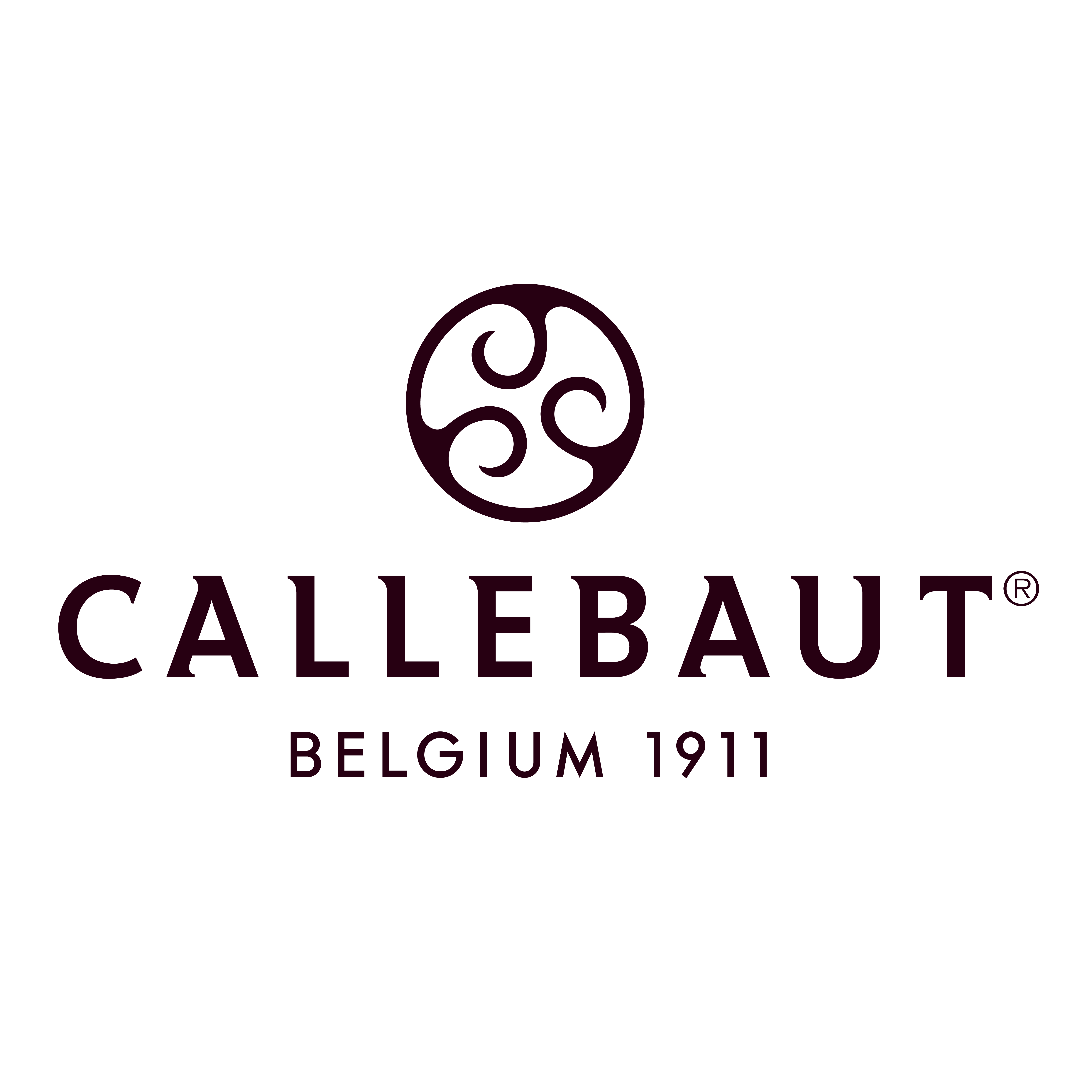 new Callebaut logo