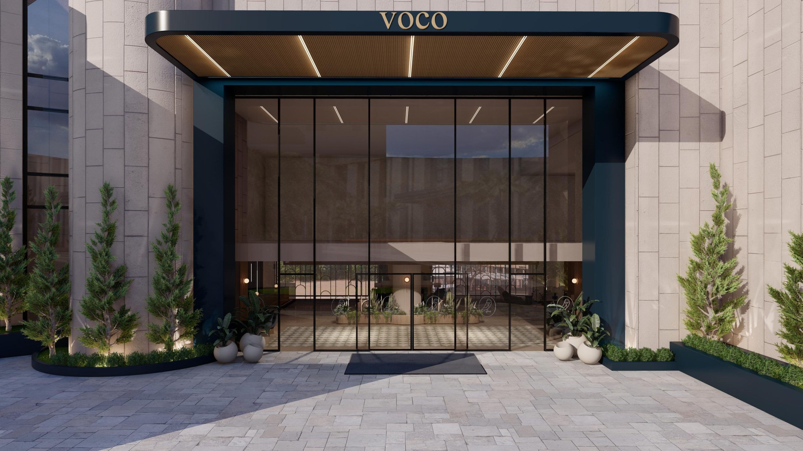 IHG’s voco Beirut Central District debuts in Lebanon