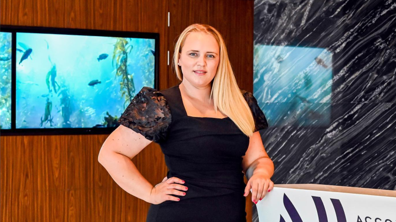 Five minutes with Julia Schamne of Mercure Dubai Deira