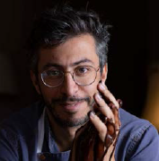 PIERRE ABI HAYLA Pastry chef and chocolatier