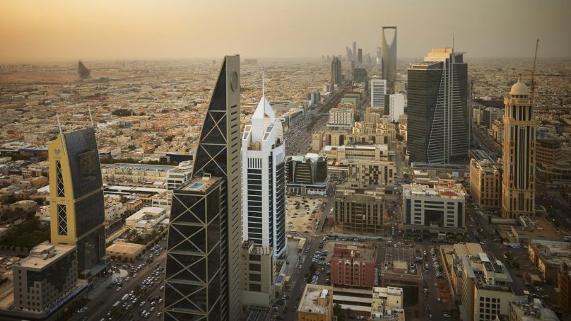 JLL reports KSA’s booming hospitality sector