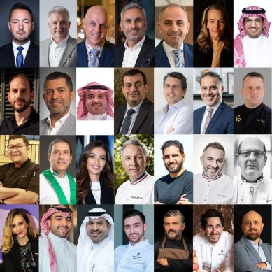 HORECA Riyadh’s Talks: Your gateway to hospitality and F&B excellence