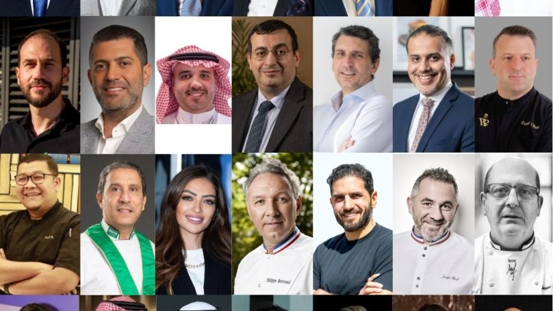 HORECA Riyadh and SDC’s Talks: Your gateway to hospitality and F&B excellence