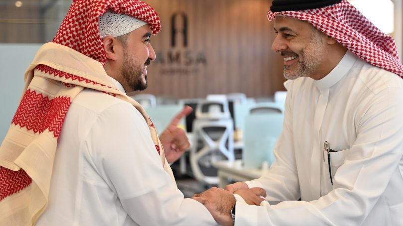 Redefining Arabian hospitality for modern times with Amsa Hospitality