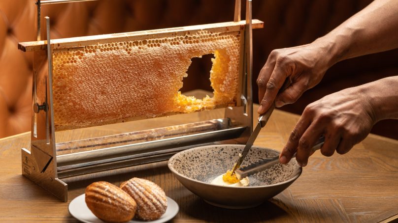 Exploring the honey boom