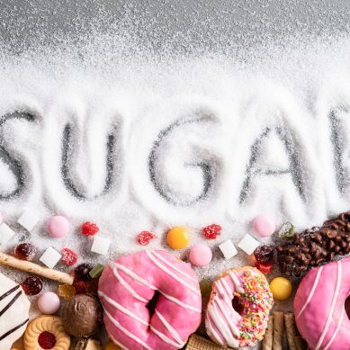 Sugar versus sugar substitutes in the hospitality industry