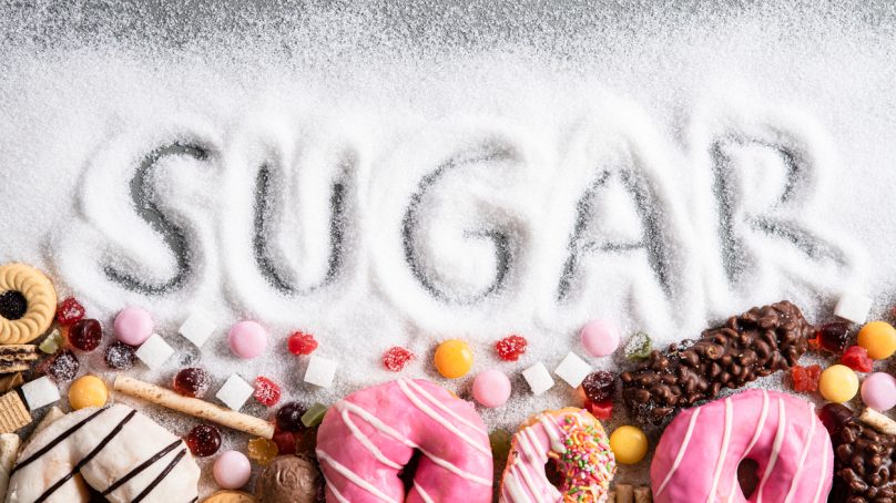 Sugar versus sugar substitutes in the hospitality industry