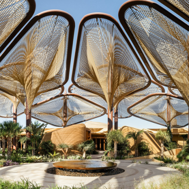 Saudi Arabia’s wellness boom