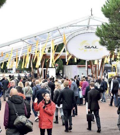 SIAL Paris 2024 shapes the future of the global food industry