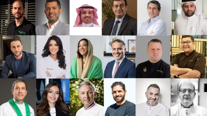 Key insights from talks at HORECA Riyadh and SDC Riyadh